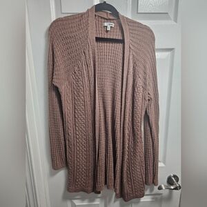 Sonoma Goods For Life Cardigan